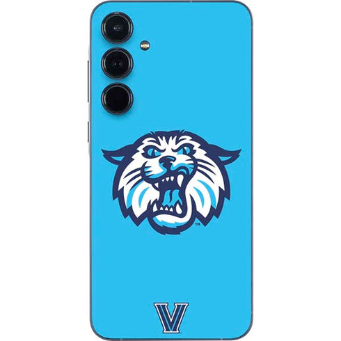 Villanova University Wildcats 1842 Galaxy A55 5G Skin